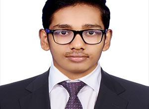 MD AL-AMIN